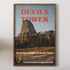 Devil's Tower