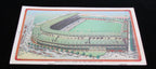 1935 World Series Scorecard Chicago Cubs vs. Detroit Tigers Wrigley Field 193294