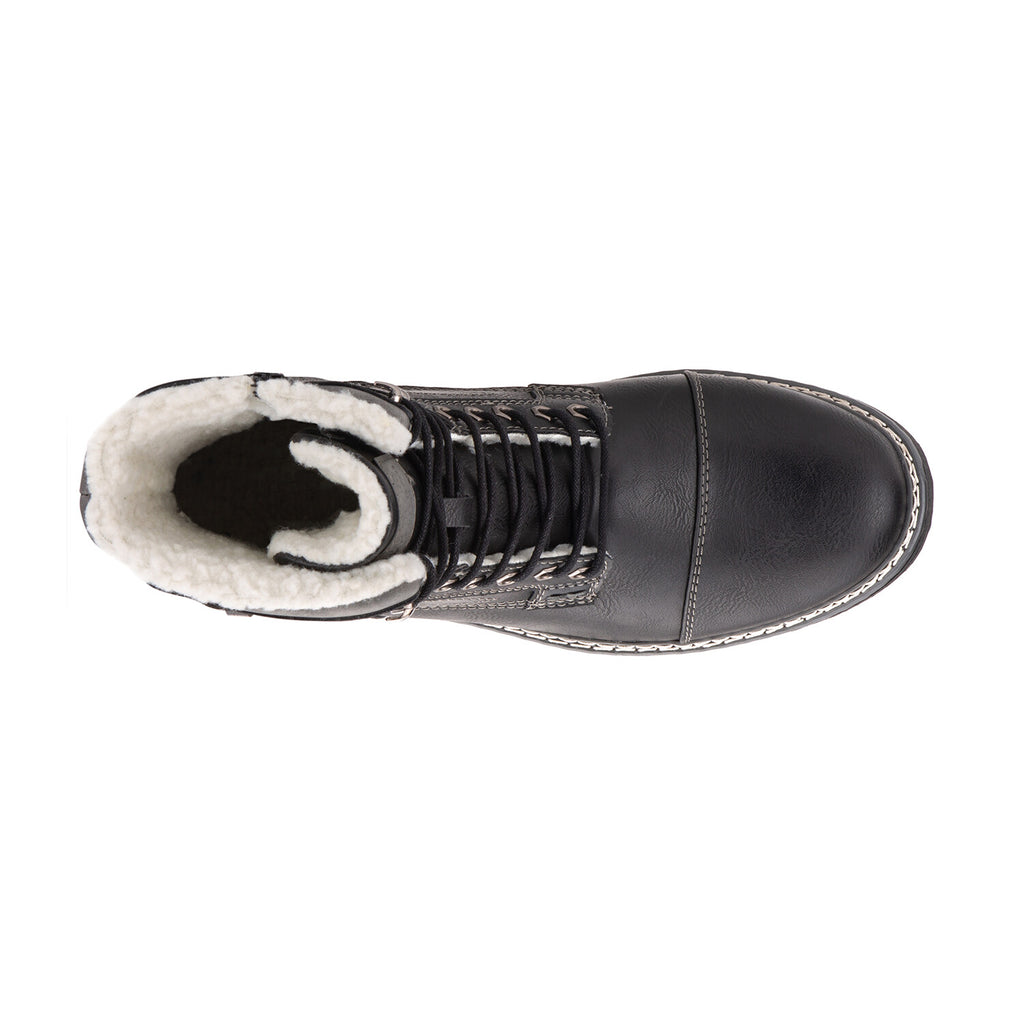 Electron Shoe // Black