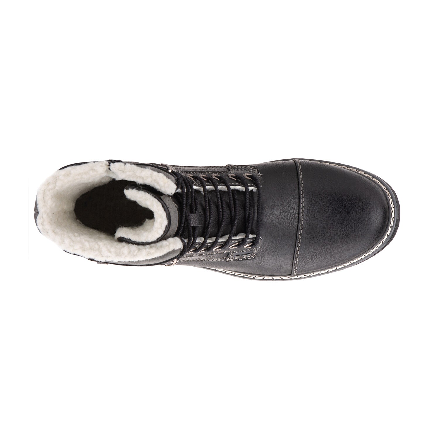 Electron Shoe // Black