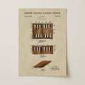 Backgammon (1935)