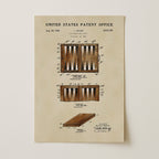 Backgammon (1935)