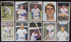 1969 Chicago Cubs Team Set of (20) Jewell Tea 6x9 Photos Banks/Jenkins 180861