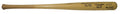 Philadelphia Athletics 1940s Multi-Signed 35" Vintage Wood Baseball Bat 170717