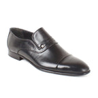 Sheldon Dress Shoes // Black