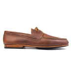 The Nautico // Caramel