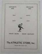 1940 Penn State Nittany Lions vs South Carolina College Football Program 137534