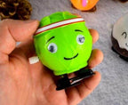 2pk Racing Brussel Sprouts - What more can I say?  Hilarious Wind Up Racing Toys