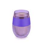 Wine FREEZE™ in Translucent Purple