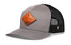 Gray-Black