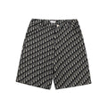 Dior Knit Basketball Shorts