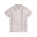 Dior Light Brown T-Shirt With Collar