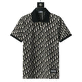 Dior T-Shirt With Collar
