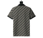 Dior T-Shirt With Collar