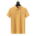 Dior Yellow T-Shirt With Collar