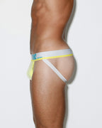 Dip Dye Jock Breeze Blue