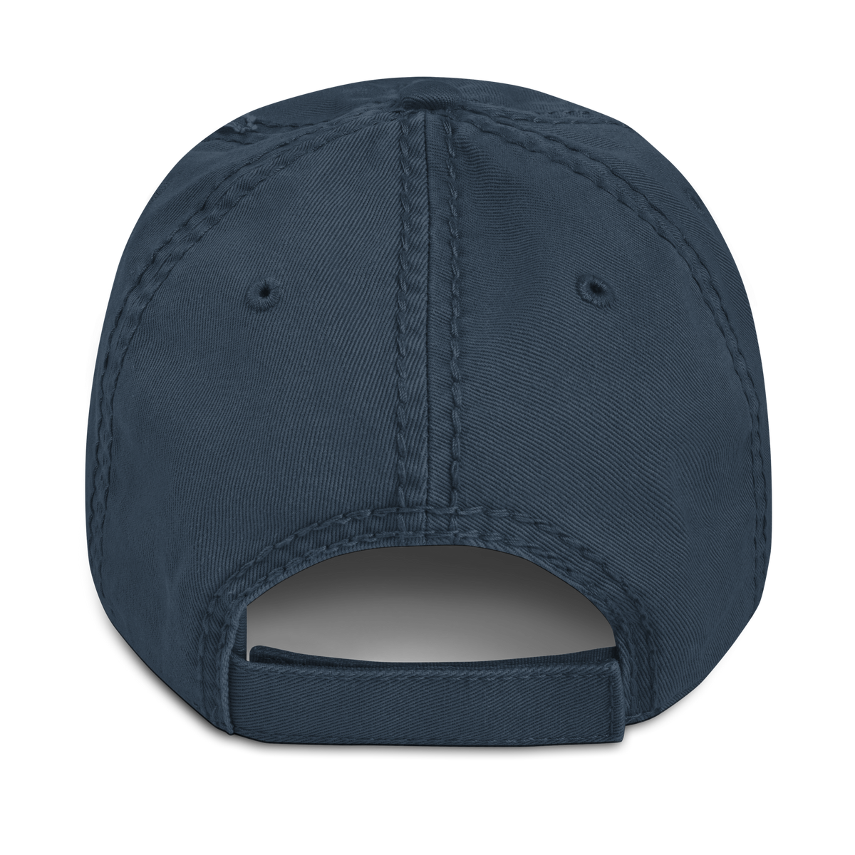 Aviator wings distressed dad hat — embroidered pilot cap, gift for pilots and aircrew
