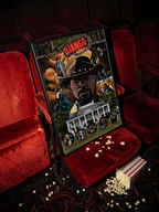Django Unchained