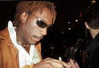 The Dave Matthews Boyd Tinsley Signed Violin ACOA