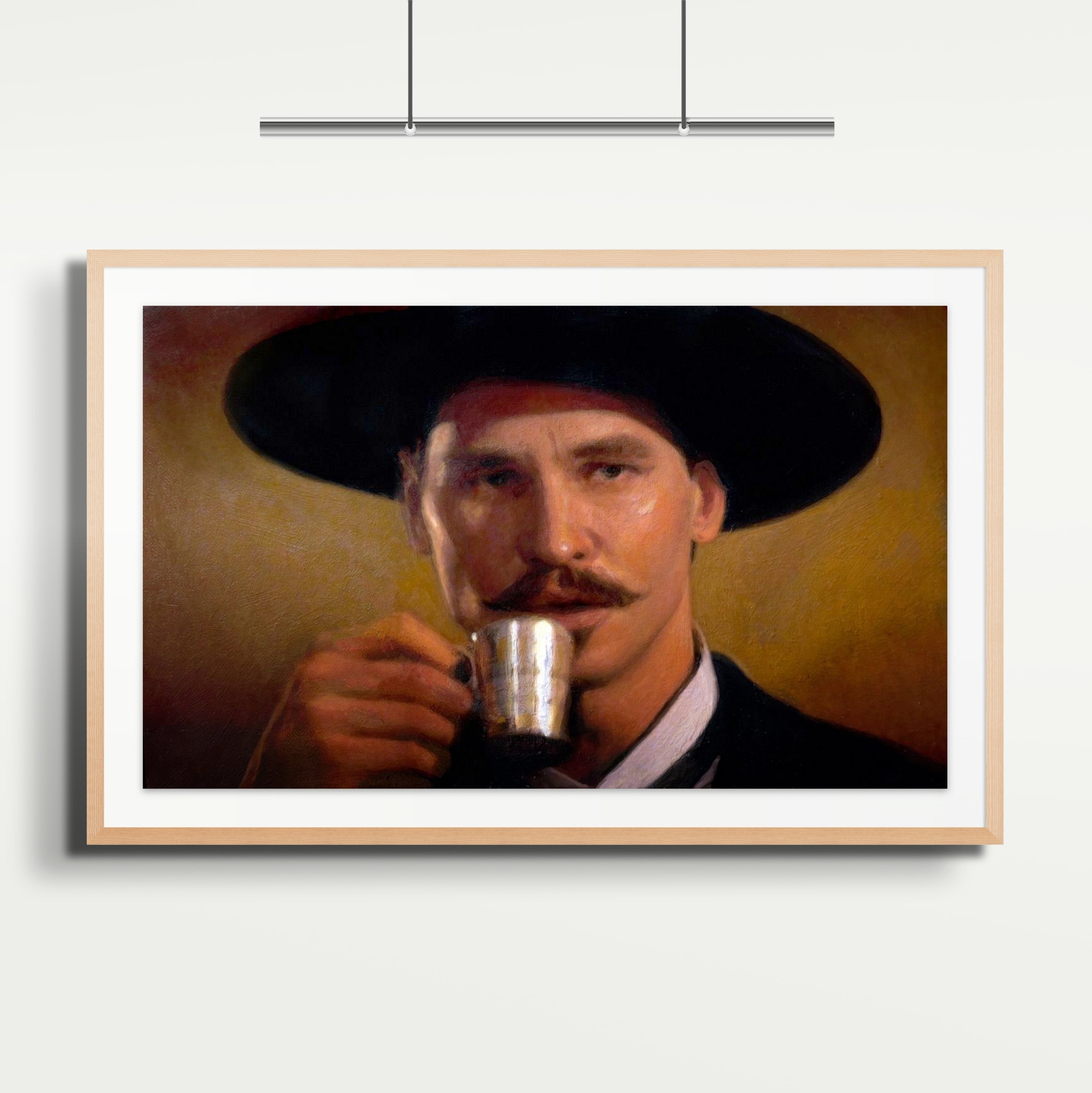 Doc Holliday