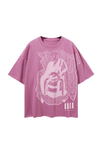 Dogen Drape Tee