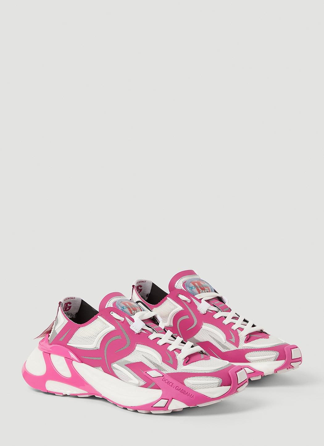 Dolce & Gabbana Women Dragon Sneaker