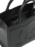 Dolce & Gabbana Small Calfskin DG