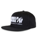 Dothan Cap - Black