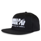 Dothan Cap - Black