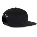 Dothan Cap - Black