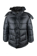 Balenciaga Women Down Jacket