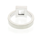 Chopard Happy Diamonds Ring — Diamonds That Actually Move