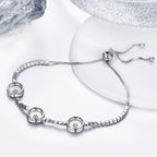 925 Sterling Silver Bracelet