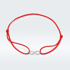 925 Sterling Silver Adjustable Chain Bracelet for Women