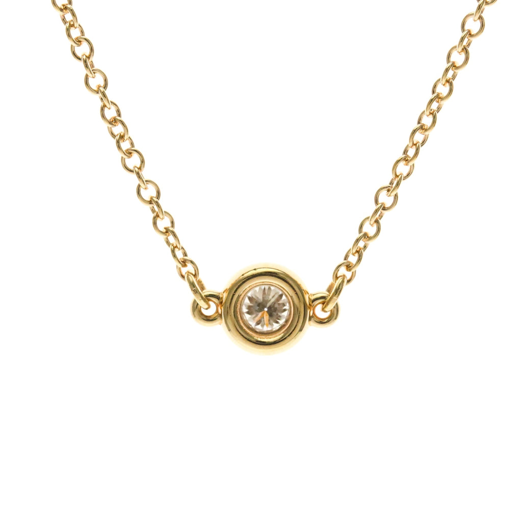 Tiffany & Co. Diamonds by the Yard Bracelet — Elsa Peretti's Quiet Genius