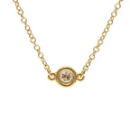 Tiffany & Co. Diamonds by the Yard Bracelet — Elsa Peretti's Quiet Genius