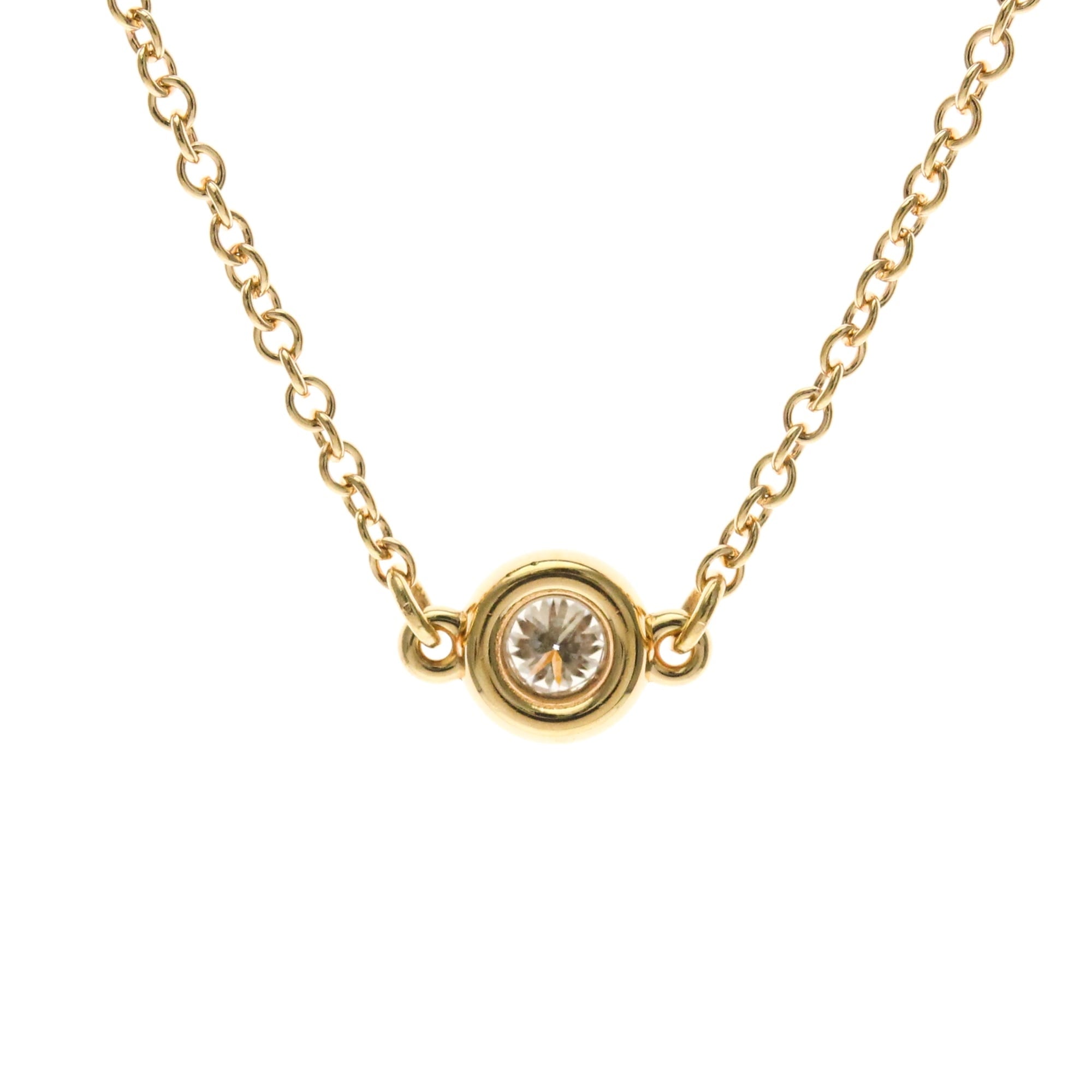 Tiffany & Co. Diamonds by the Yard Bracelet — Elsa Peretti's Quiet Genius