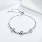 925 Sterling Silver Bracelet