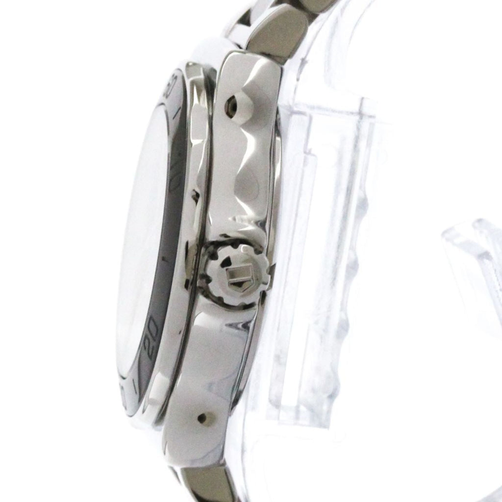 TAG Heuer Formula 1 Quartz Diamond Ceramic Steel Ladies Watch — WAH1314.BA0867