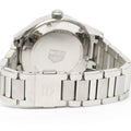 TAG Heuer Carrera Stainless Steel Quartz Mens Watch — WAR1112.BA0601