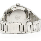 TAG Heuer Carrera Stainless Steel Quartz Mens Watch — WAR1112.BA0601