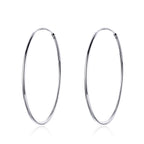 925 Sterling Silver Earrings for Women