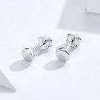 925 Sterling Silver Earrings for Women