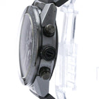 TAG Heuer Carrera Calibre Heuer 01 Skeleton Steel Mens Watch — CAR2A90.FT6071
