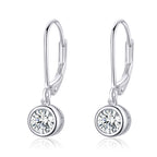 925 Sterling Silver Earrings for Women