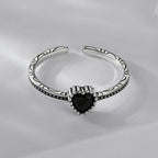 925 Sterling Silver Pendant with Pavé Setting CZ for Women