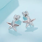 925 Sterling Silver Earrings for Women