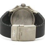 Breitling Bentley GMT Light Body Titanium Mens Watch — EB0433-Bentley