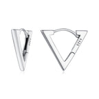 925 Sterling Silver Earrings for Women