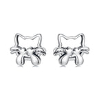 925 Sterling Silver Earrings for Women